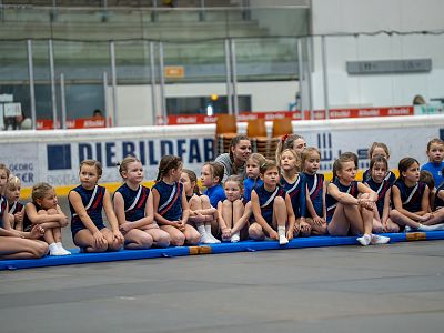 Schauturnen Kitzbühel 2025