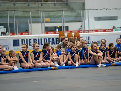 Schauturnen Kitzbühel 2025