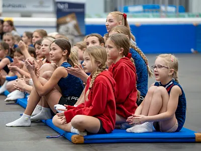 Schauturnen Kitzbühel 2025