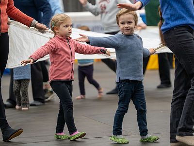 Schauturnen Kitzbühel 2025