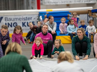 Schauturnen Kitzbühel 2025