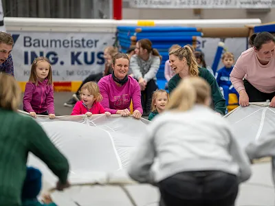 Schauturnen Kitzbühel 2025