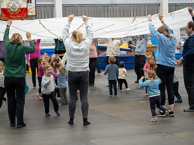 Schauturnen Kitzbühel 2025