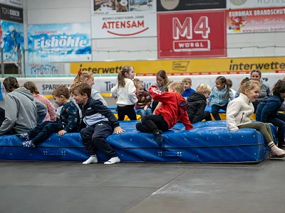 Schauturnen Kitzbühel 2025