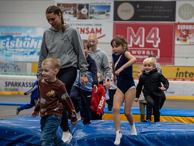 Schauturnen Kitzbühel 2025