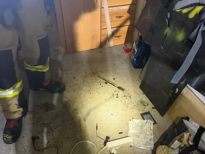 Schmorbrand Kitzbühel