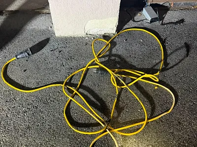 Schmorbrand Kitzbühel