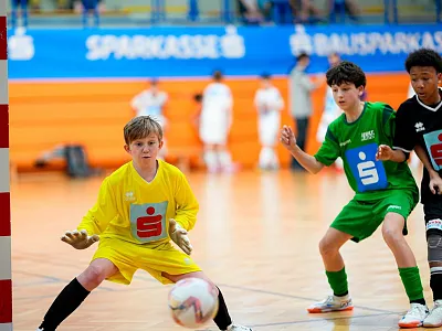 Schülerliga Kitzbühel