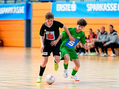 Schülerliga Kitzbühel