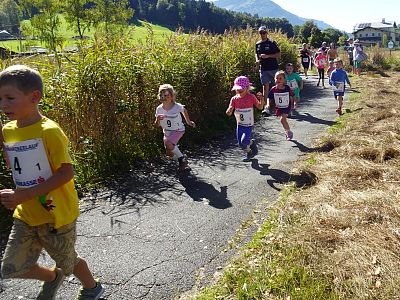 Schwarzseelauf Kitzbühel