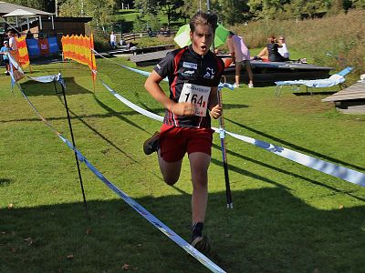 Schwarzseelauf Kitzbühel