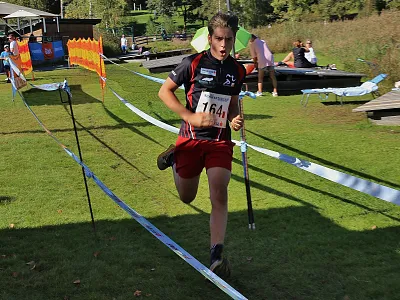 Schwarzseelauf Kitzbühel