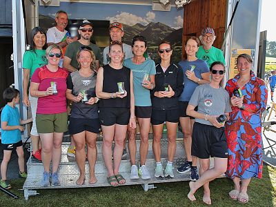 Schwarzseelauf Kitzbühel