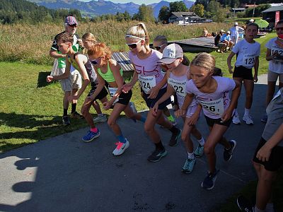 Schwarzseelauf Kitzbühel