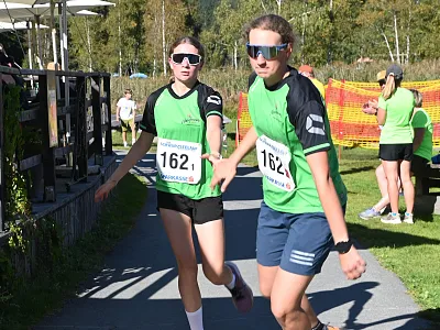 Schwarzseelauf Kitzbühel