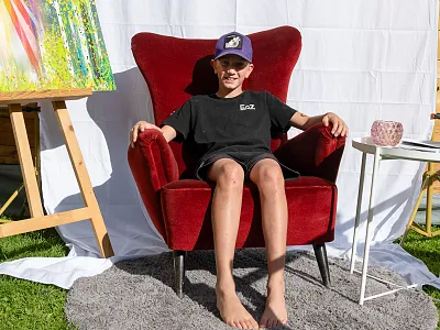 Sei ein Star - Jubiläumsfest Kitzbüheler Anzeiger