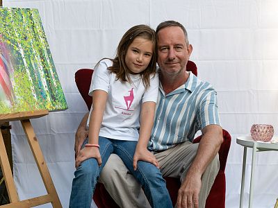 Sei ein Star - Jubiläumsfest Kitzbüheler Anzeiger