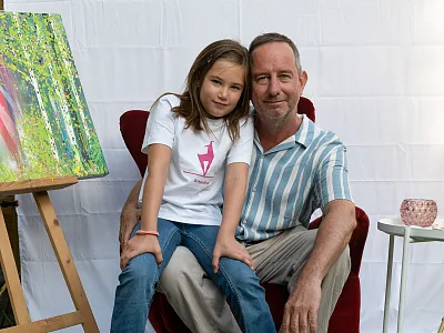 Sei ein Star - Jubiläumsfest Kitzbüheler Anzeiger