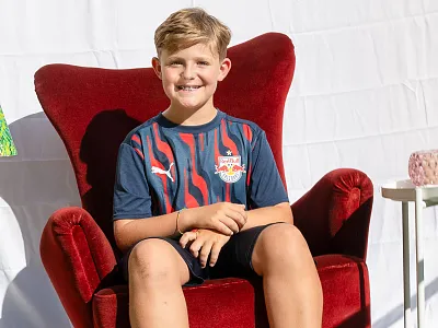 Sei ein Star - Jubiläumsfest Kitzbüheler Anzeiger