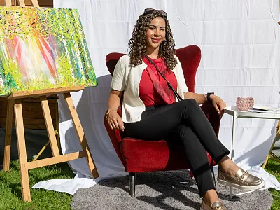 Sei ein Star - Jubiläumsfest Kitzbüheler Anzeiger