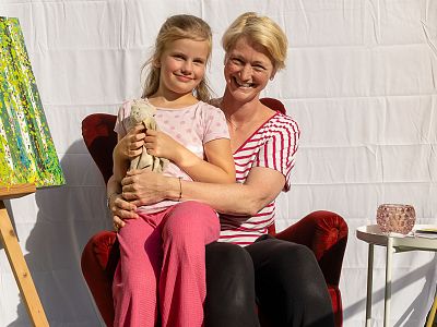 Sei ein Star - Jubiläumsfest Kitzbüheler Anzeiger