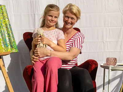 Sei ein Star - Jubiläumsfest Kitzbüheler Anzeiger