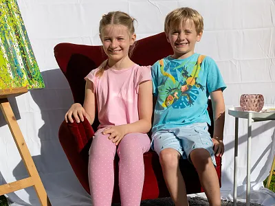 Sei ein Star - Jubiläumsfest Kitzbüheler Anzeiger