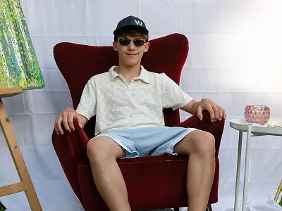 Sei ein Star - Jubiläumsfest Kitzbüheler Anzeiger