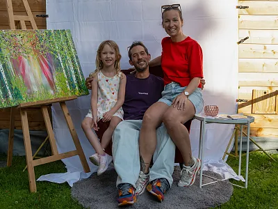 Sei ein Star - Jubiläumsfest Kitzbüheler Anzeiger