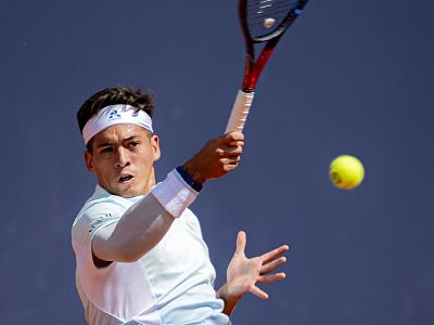 Spieler Generali Open