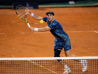 Spieler Generali Open