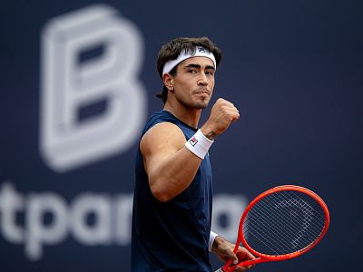 Spieler Generali Open