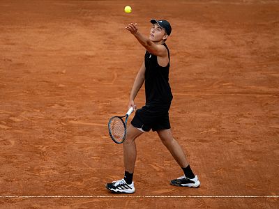 Spieler Generali Open