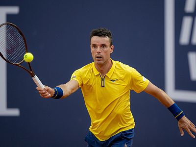 Spieler Generali Open