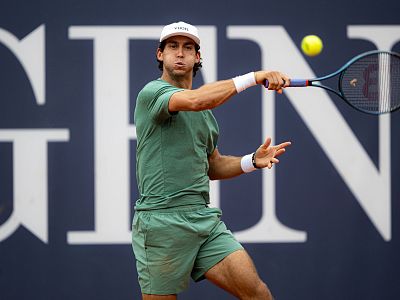 Spieler Generali Open