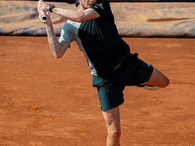 Spieler Generali Open