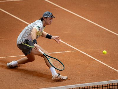 Spieler Generali Open