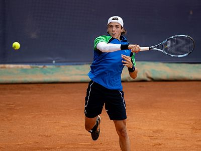 Spieler Generali Open