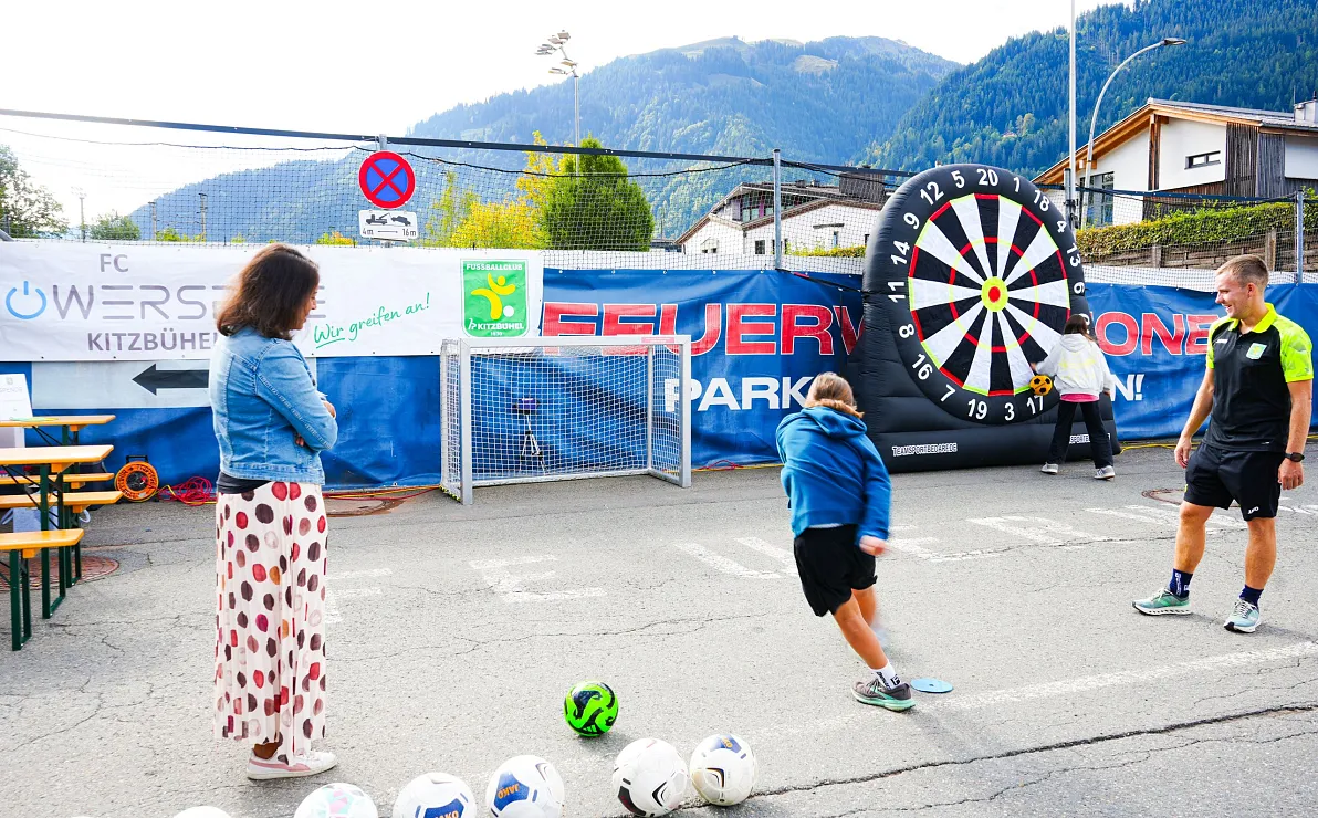 Sport Fun Day