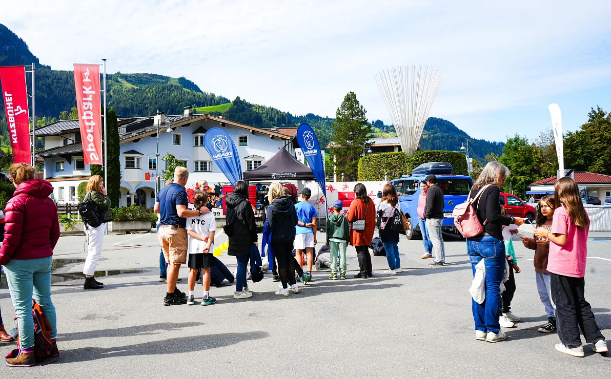 Sport Fun Day