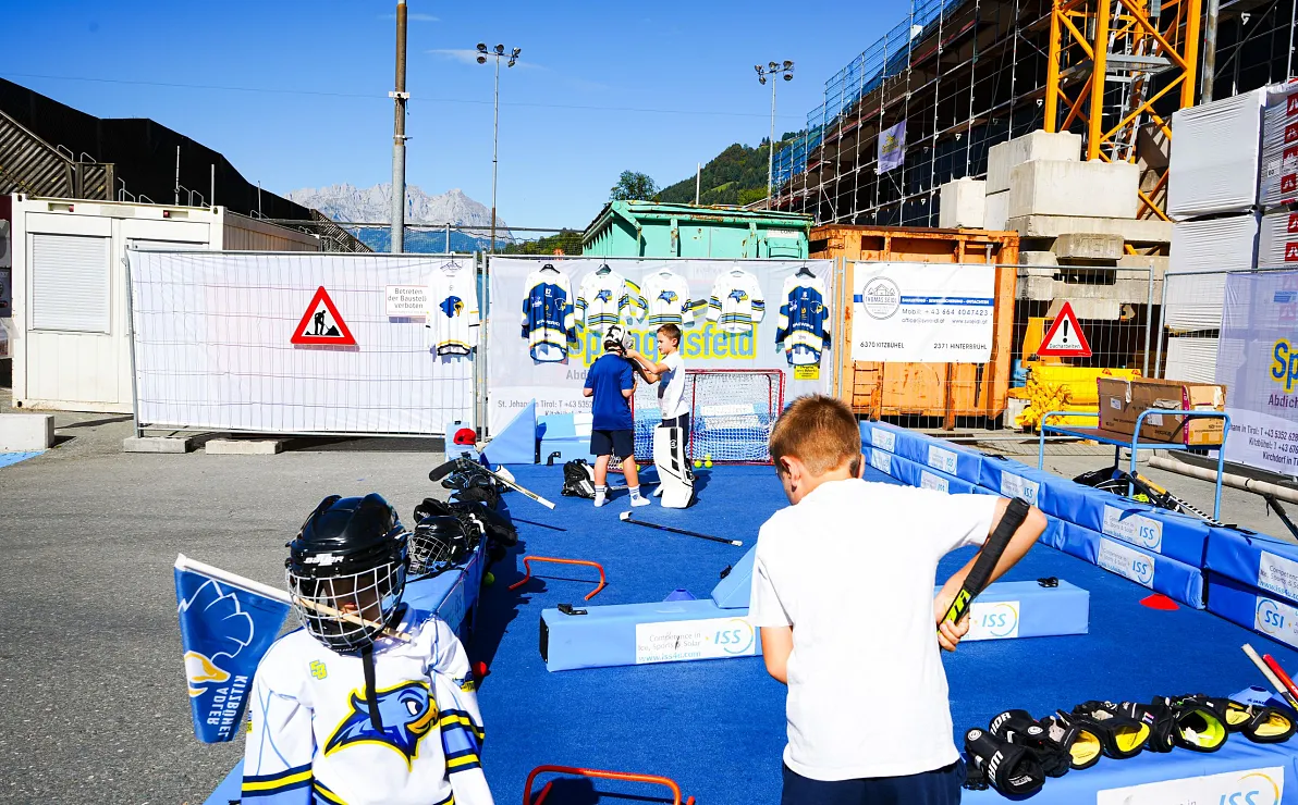 Sport Fun Day