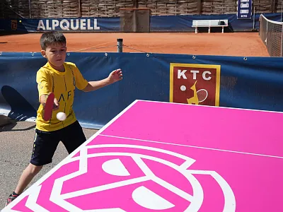 Sport Fun Day Kitzbühel