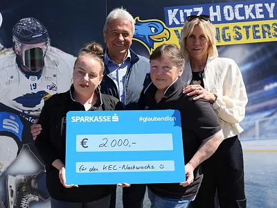 Sport Fun Day Kitzbühel