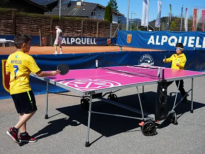 Sport Fun Day Kitzbühel