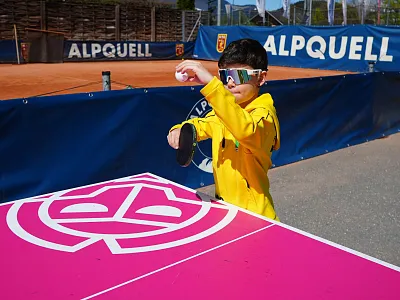 Sport Fun Day Kitzbühel