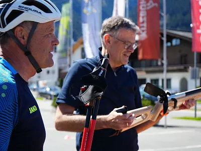 Sport Fun Day Kitzbühel