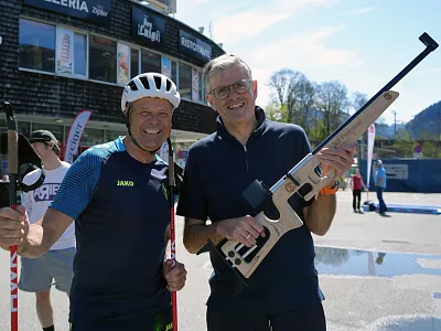 Sport Fun Day Kitzbühel