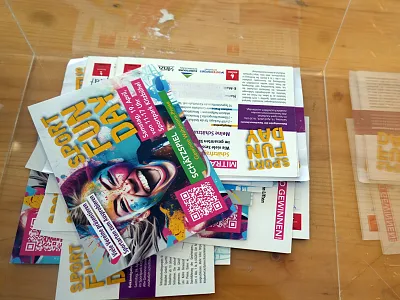 Sport Fun Day Kitzbühel