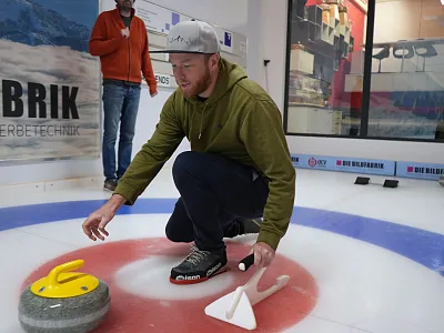 Sport Fun Day Kitzbühel