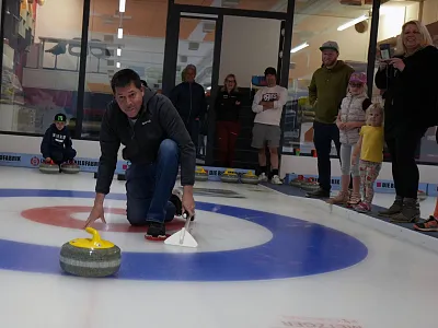 Sport Fun Day Kitzbühel